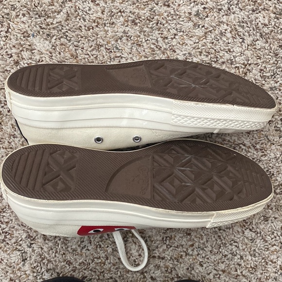 Converse Play Low Tops - Picture 5 of 10